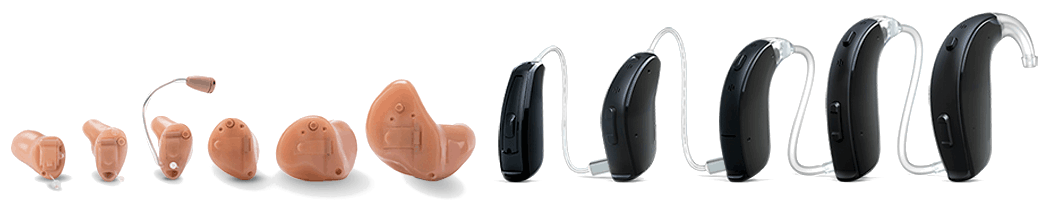 Linha de produtos LiNX 3D