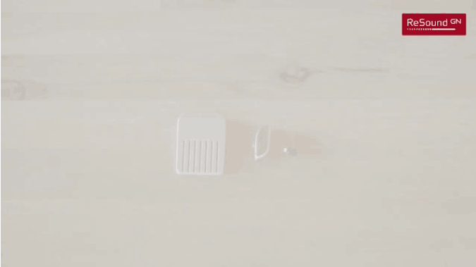 Voksfilter